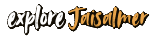 Explore Jaisalmer